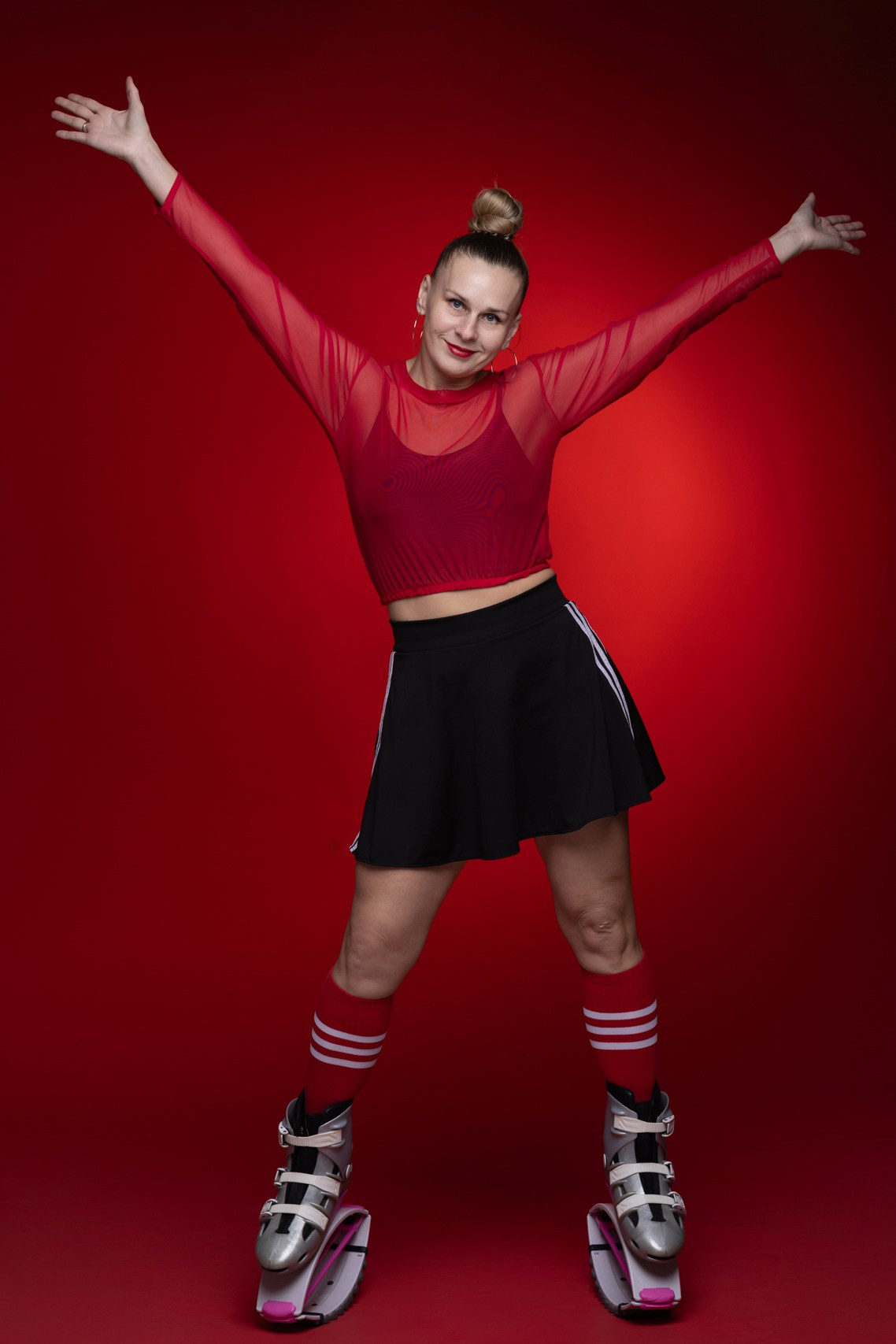 «Solo & Group: портреты и общий снимок. Ваш фотограф Наталья Лаэтина