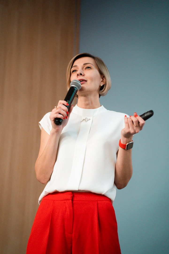 Туристический фестиваль. Фотограф София Турбина