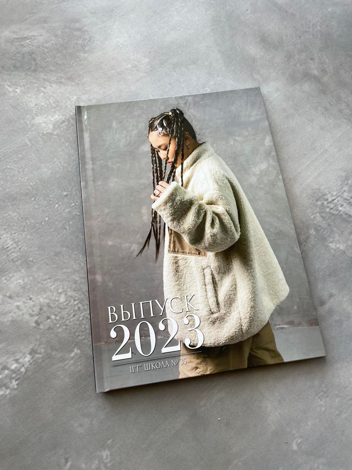 Обложки 9-11. BAMbook