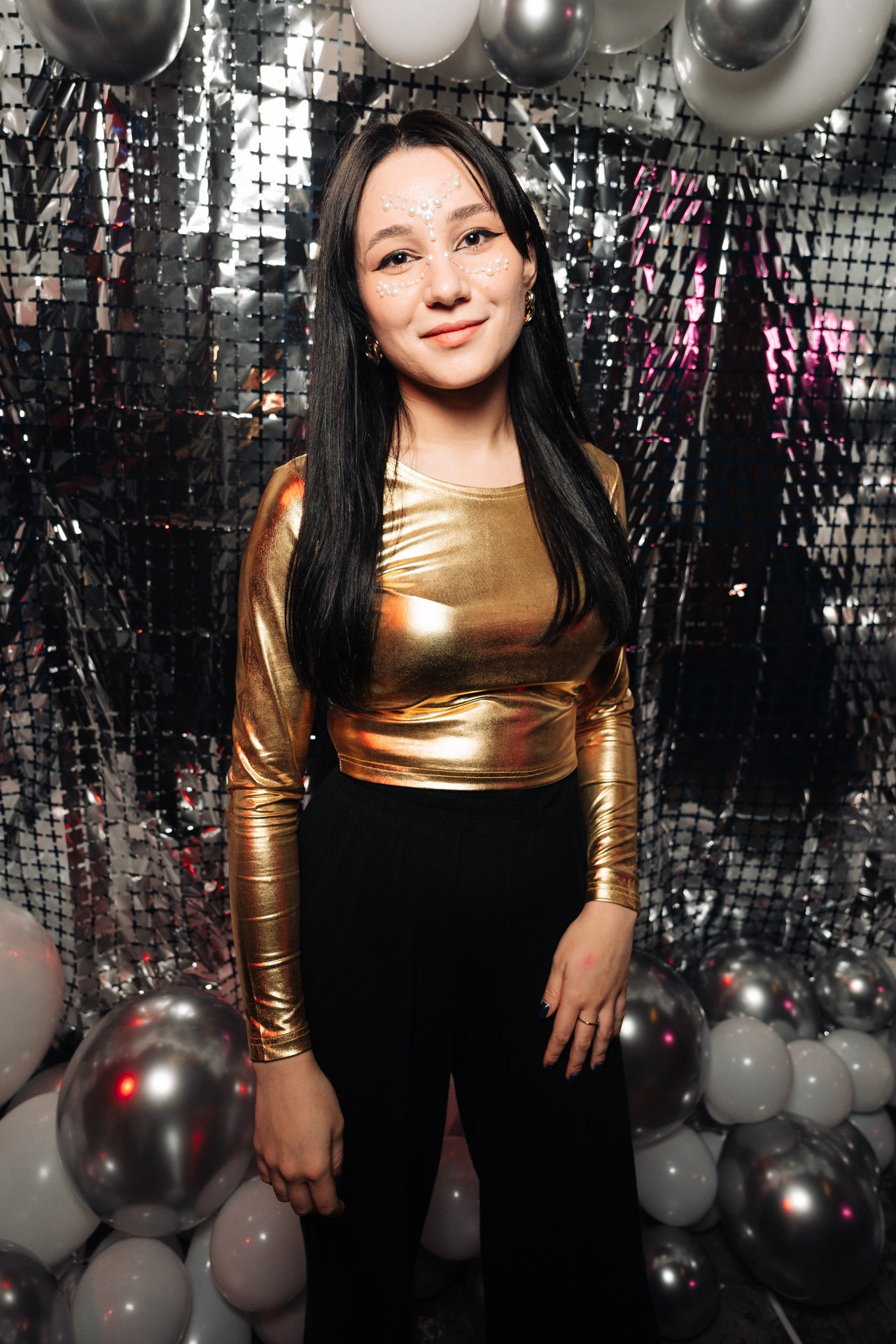 ПОСВЯТ ЧГПУ 2023. Mike Dovetail | Портретный и репортажный фотограф