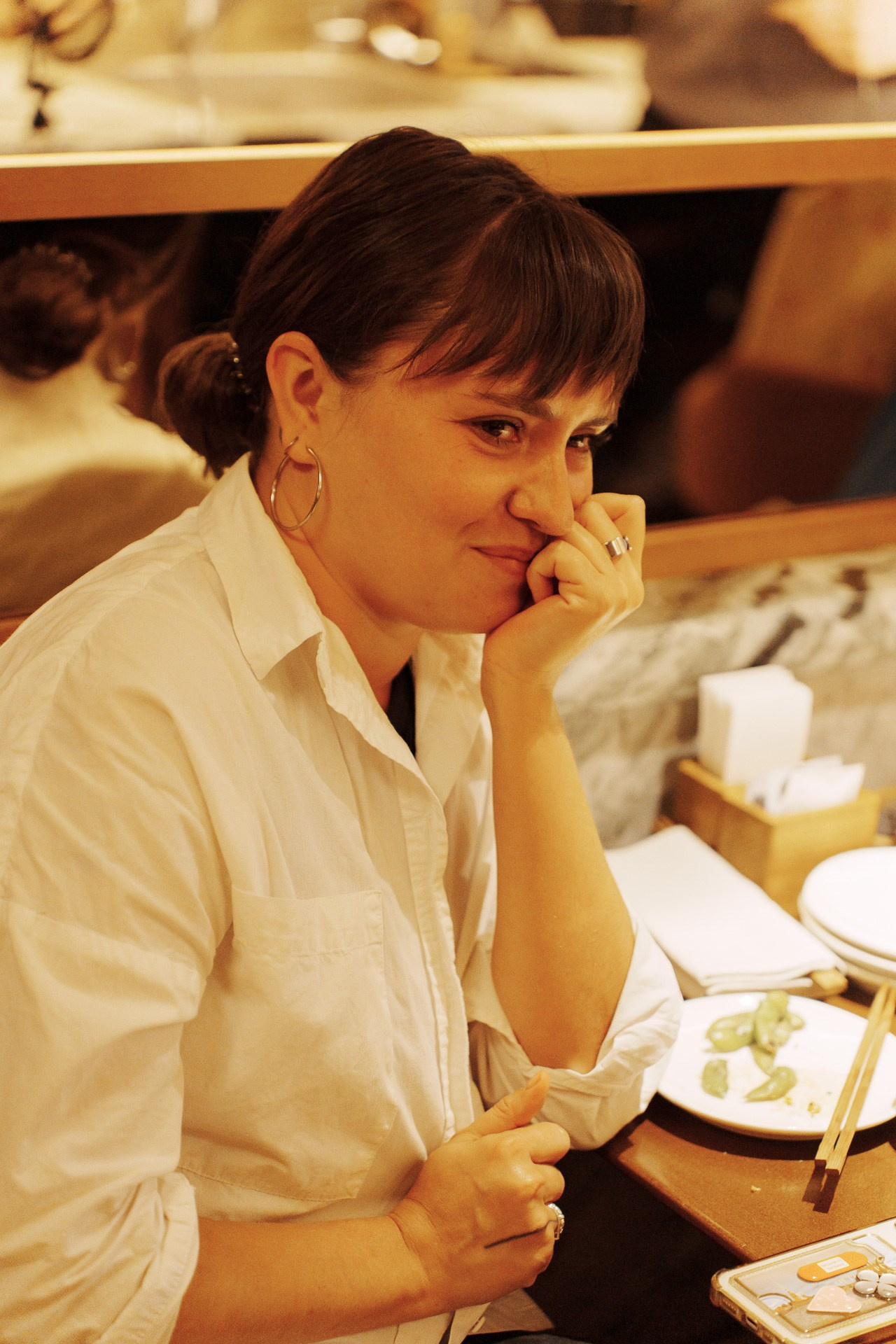 Ist x START x «Высокий сезон». Андрей Цветков — репортажный, свадебный и портретный фотограф в Санкт-Петербурге