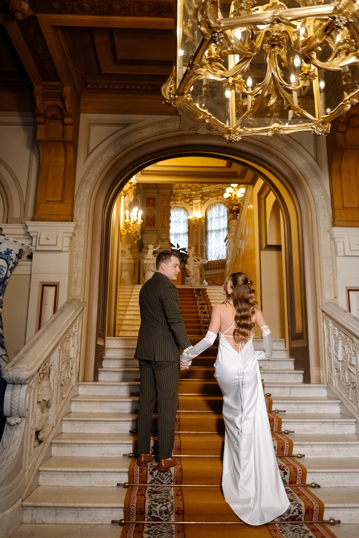 Владимирский дворец. Свадебный и сеейный фотограф в Санкт-Петербурге Елена Худякова