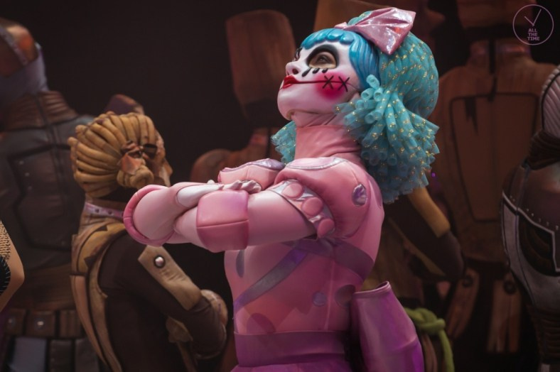 К.У.К.Л.А. Магия музыки в кадре: Концертная Фотография