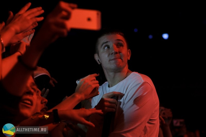 ΧΛΣБ. Магия музыки в кадре: Концертная Фотография