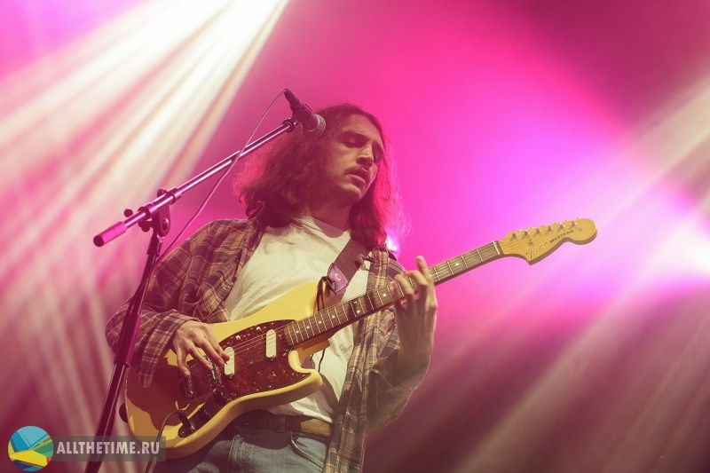 СТРЫКАЛО. Магия музыки в кадре: Концертная Фотография