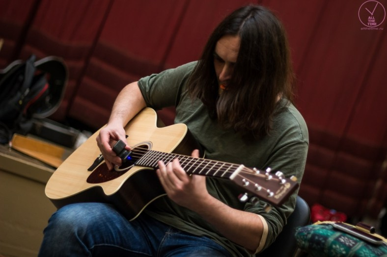 Louna. Магия музыки в кадре: Концертная Фотография