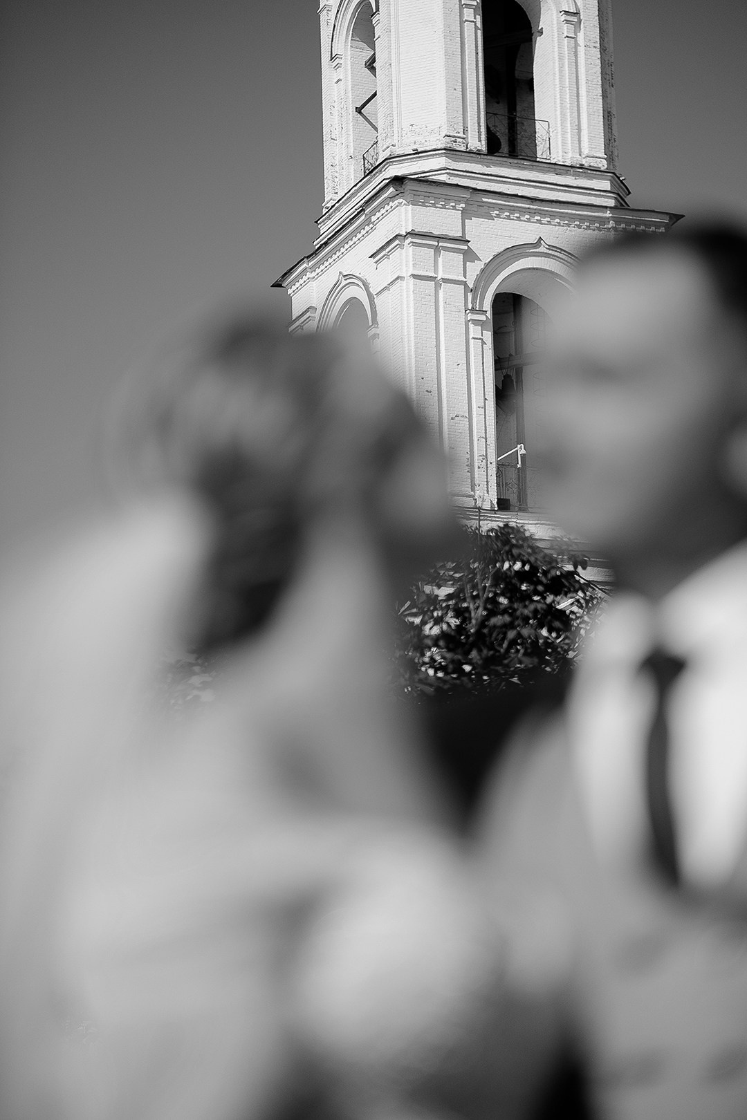 Алия & Константин. Свадебный и семейный фотограф в Казани и Зеленодольске Ланочкин Илья