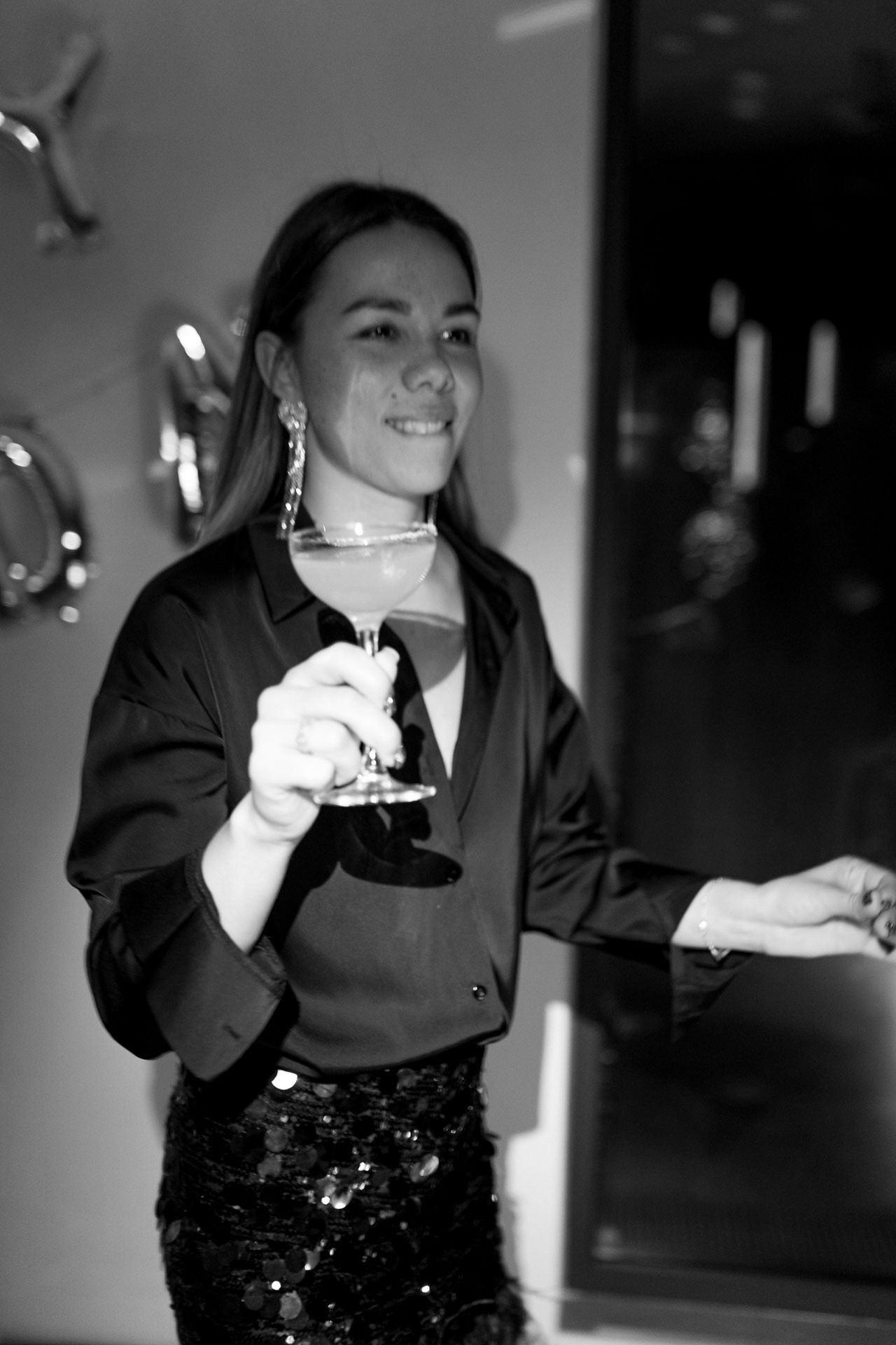 Стильная фотосессия в день рождения дома. Свадебный, репортажный фотограф Дмитрий Макарченко