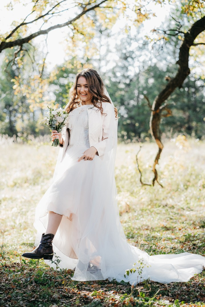 Свадебная съемка Ильи и Анны. Репортажный и Свадебный фотограф в Москве Иван Белов