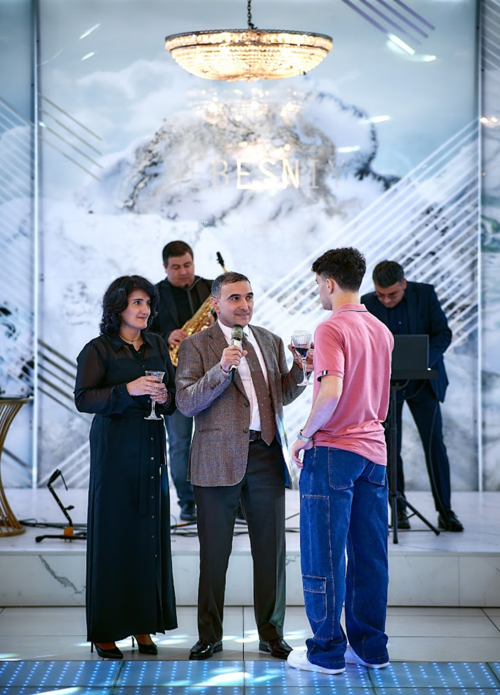 День рождение Николая. Свадебный фотограф, видеограф, рилсмейкер в Санкт-Петербурге и Москве