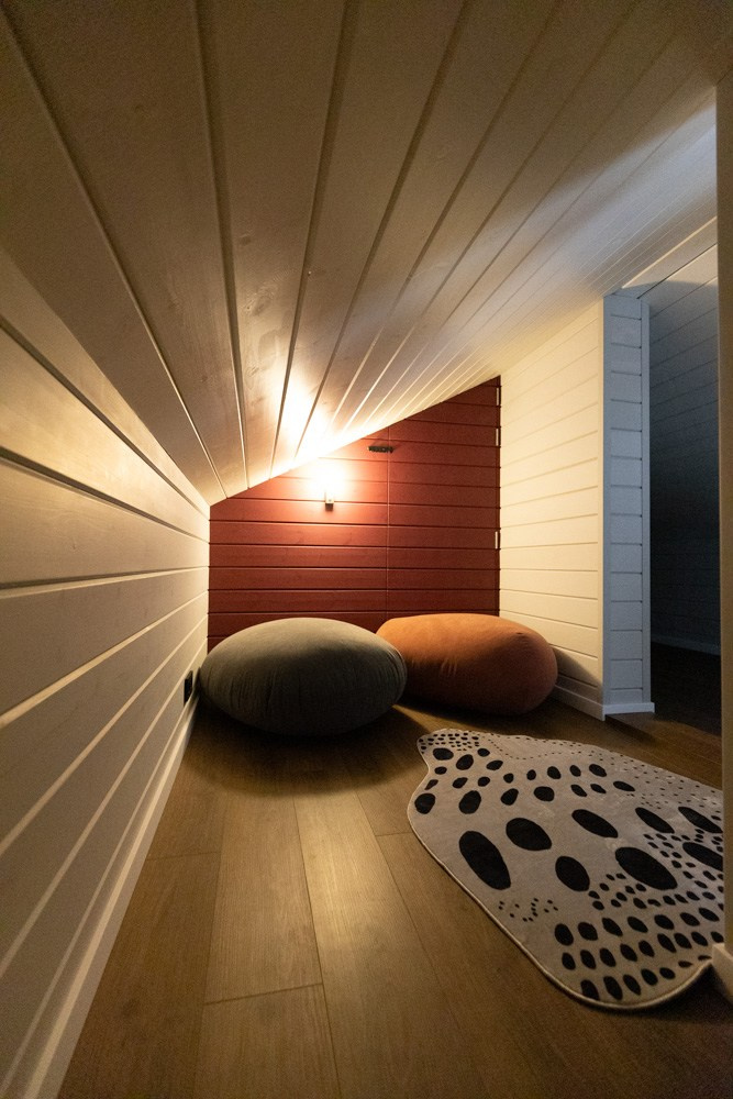 Дом на Радостной улице. Павлова Евгения