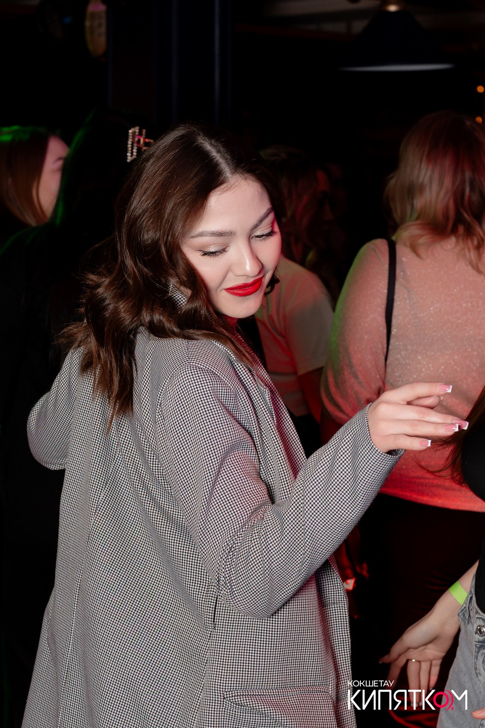 GENTLEMAN PUB. КИПЯТКОМ КОКШЕТАУ