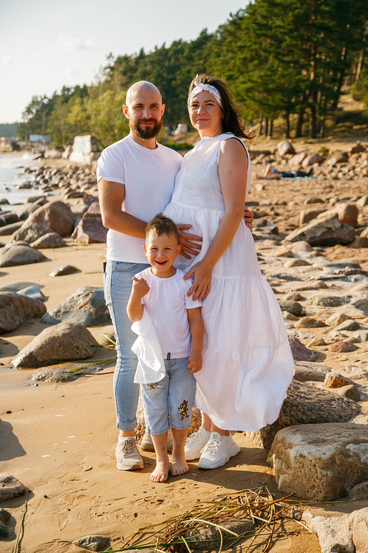 Отзывы. Женский и семейный фотограф в Санкт-Петербурге Катя Захарова