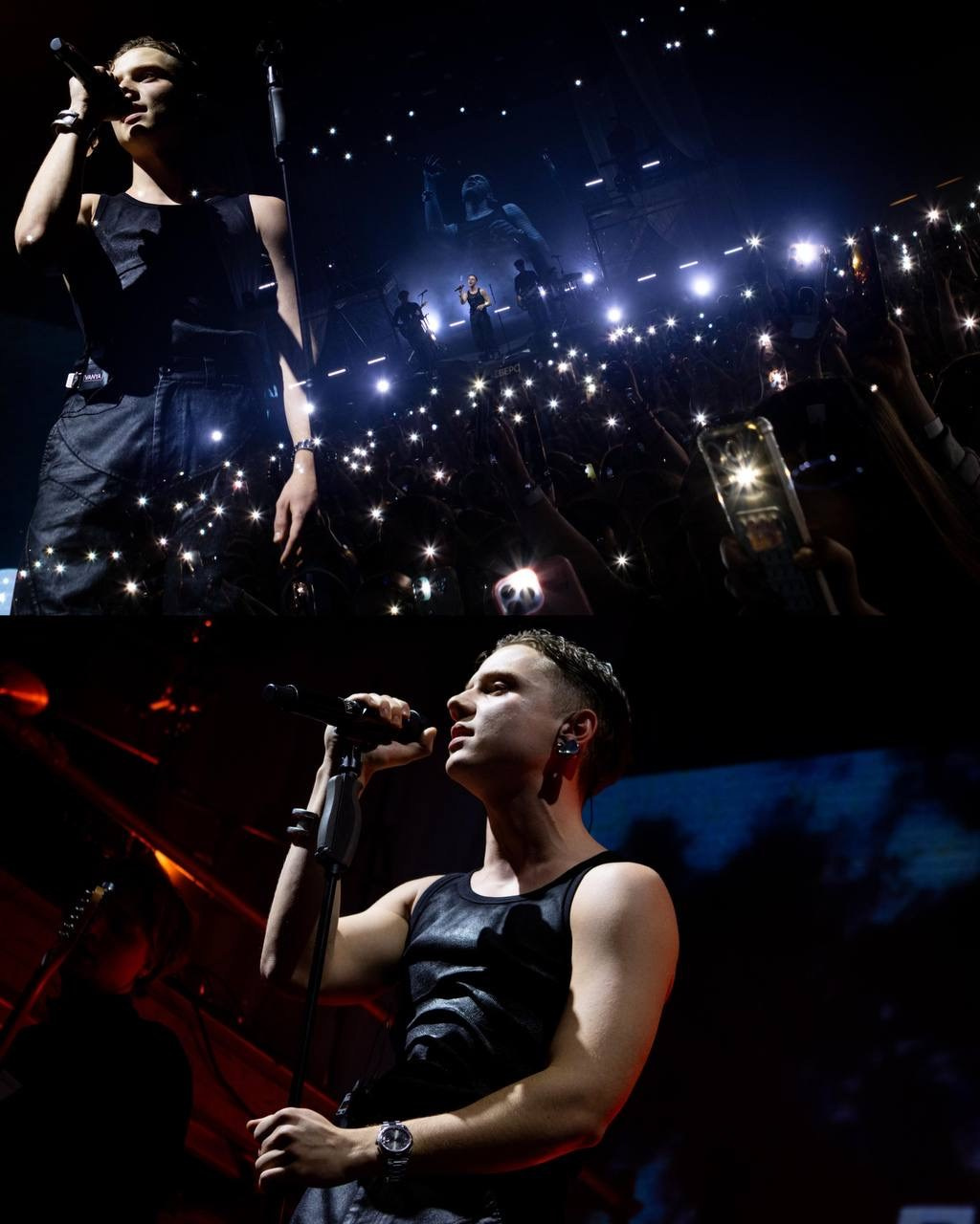 Репортаж. Твой фотограф в Москве