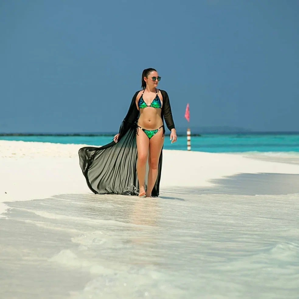 Фотограф Мельник Ирина. Москва