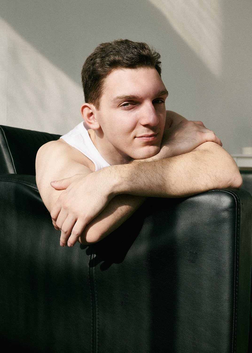 Назар. Портретный фотограф в Санкт-Петербурге