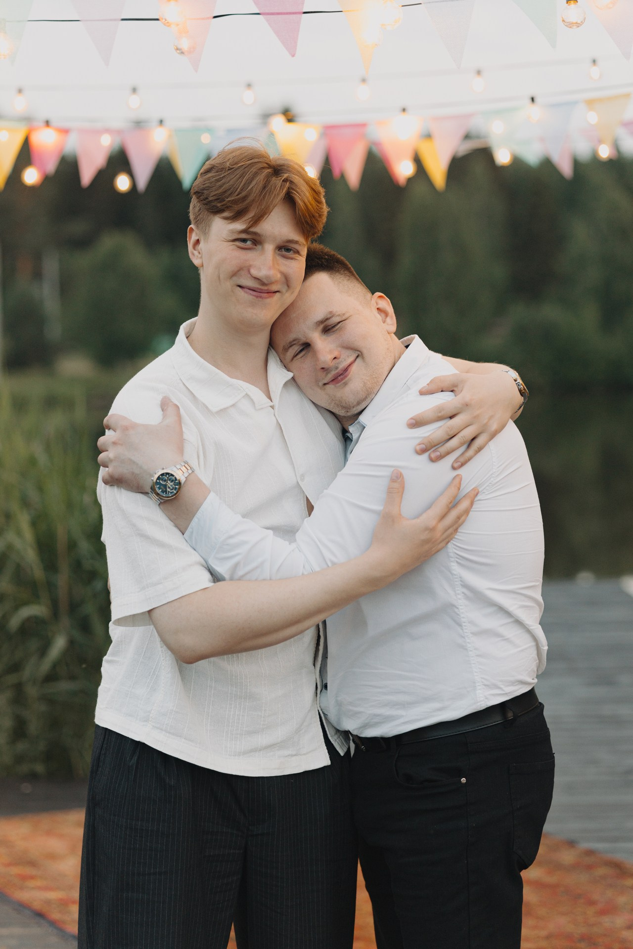 Корона принцессы. Про любовь