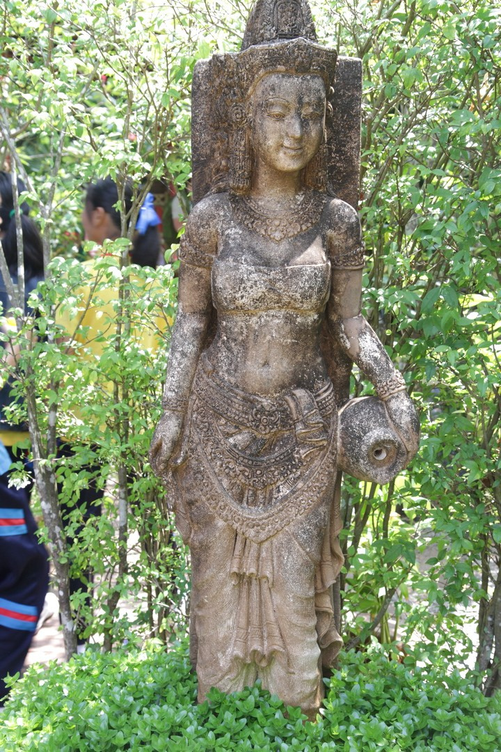 Тайланд 2014 г. Улица, люди, жизнь…