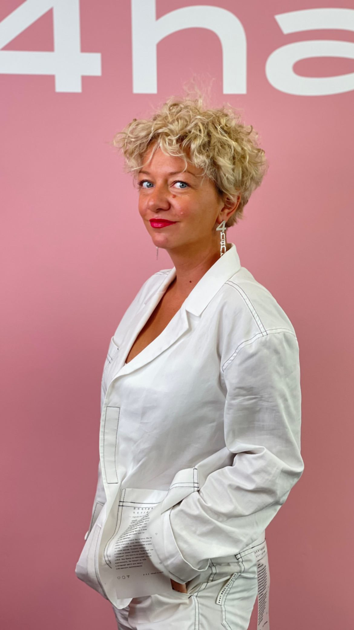 4 HANDS. Ювелирный Дом SHEERIN