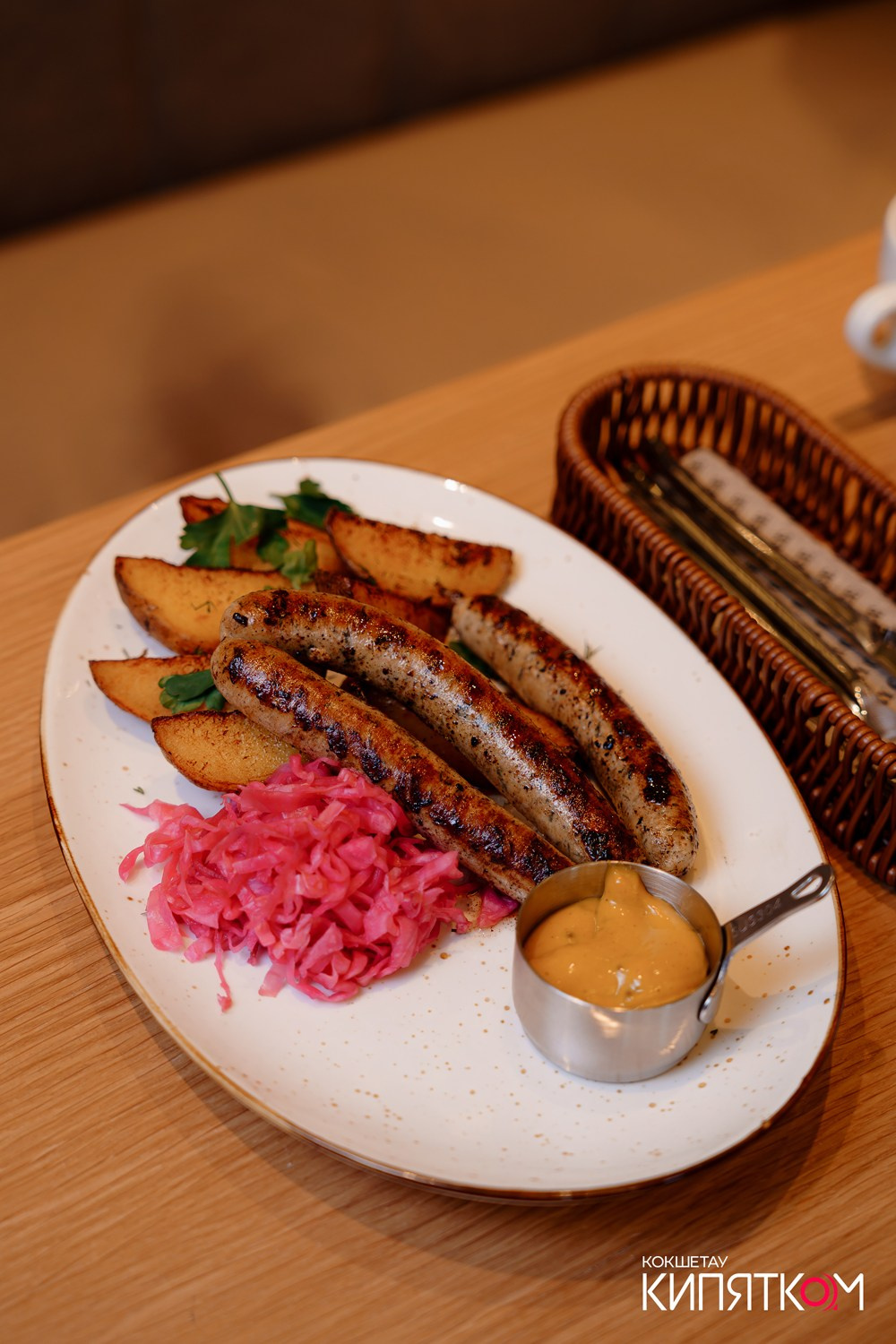 DISCOVERY COFFEE. КИПЯТКОМ КОКШЕТАУ