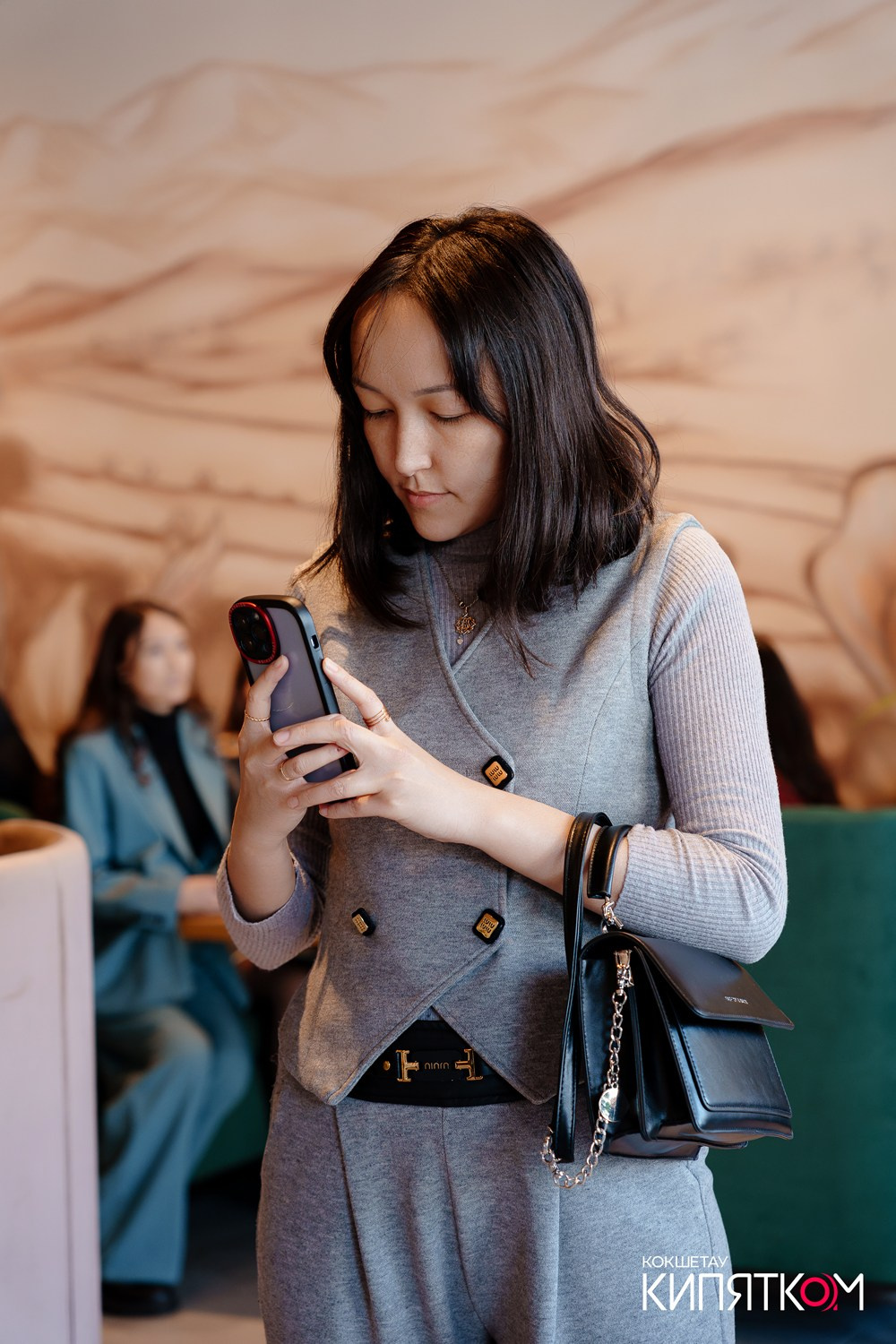 DISCOVERY COFFEE. КИПЯТКОМ КОКШЕТАУ