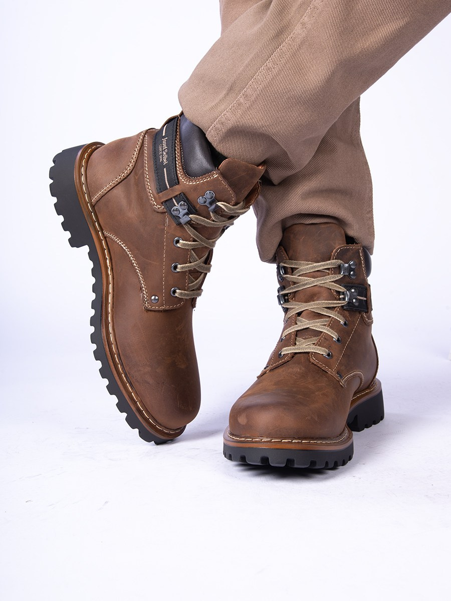 Обувь на модели (каталожная). Фотограф Юлия Зимина