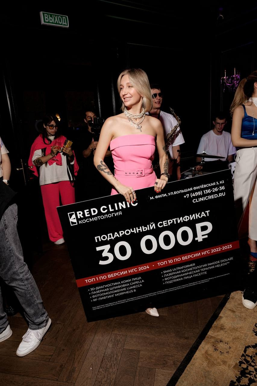 Профессиональная фото и видео съемка главного женского мероприятия: Мамский бранч 3