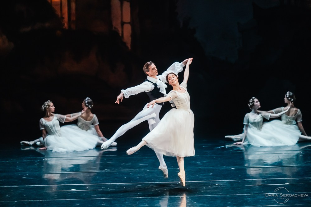 Шопениана. DariaRock / Фотограф Екатеринбург