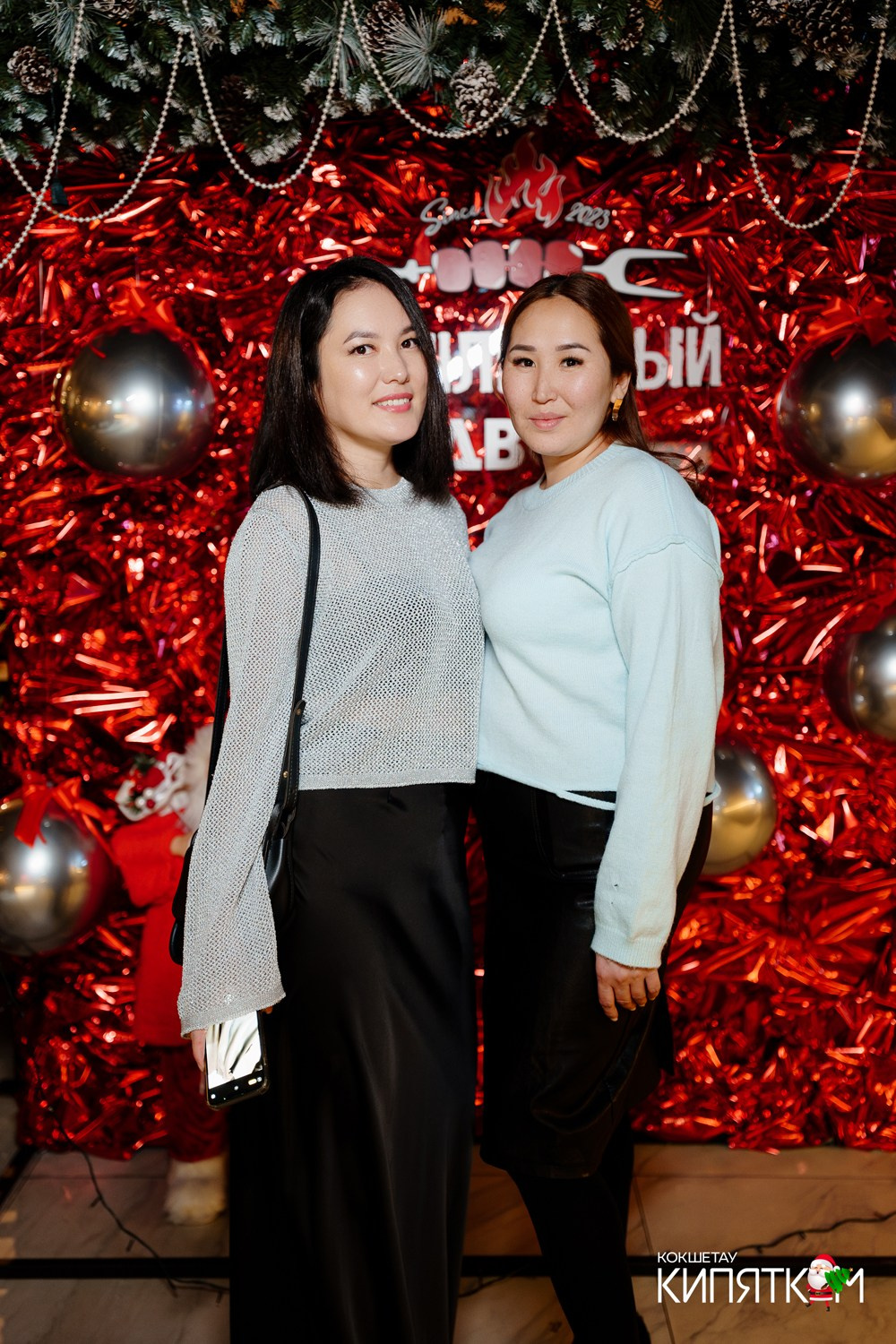 ШАШЛЫЧНЫЙ ДВОР. КИПЯТКОМ КОКШЕТАУ