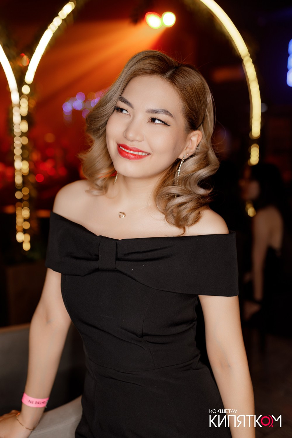 NE BRUKLIN. КИПЯТКОМ КОКШЕТАУ