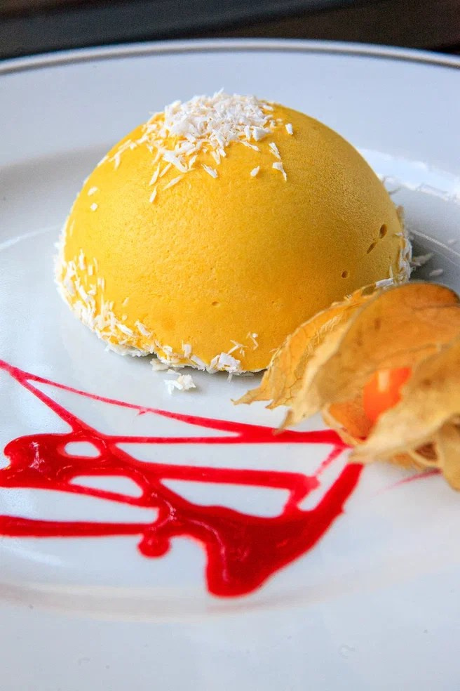 Фуд-съемка. Фотограф Мельник Ирина. Москва