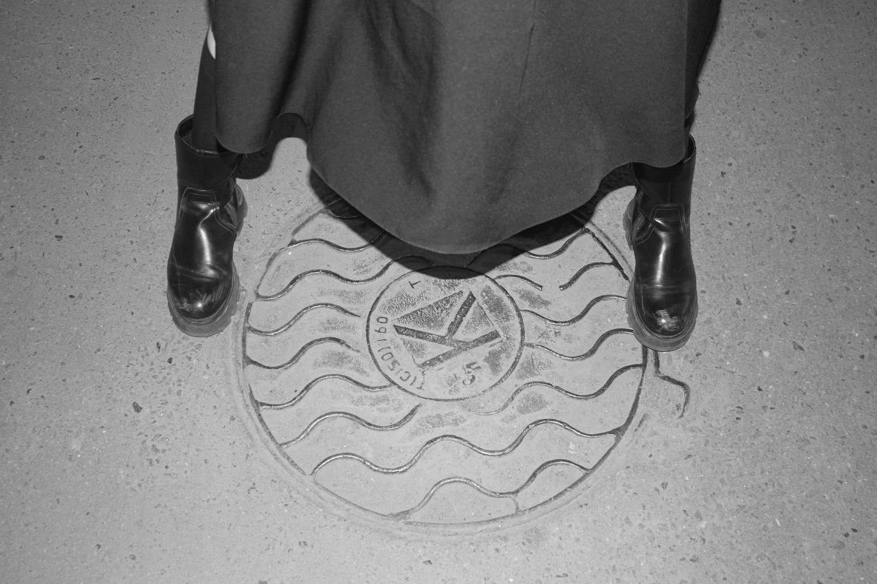 Street. Joseph Anton