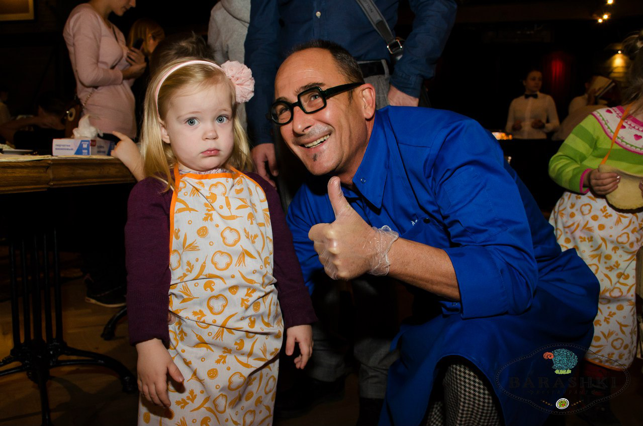 Репортажи, мастер-классы. Фотограф из Санкт-Петербурга Светлана Соколова