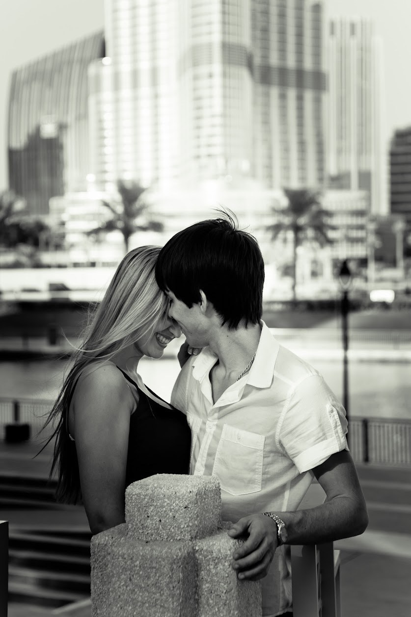 Свадебное и лавстори. Steigenberg