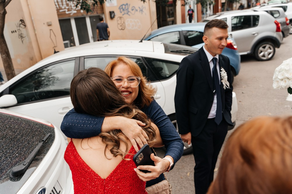 Свадьба Диана & Дима. Фотограф и видеограф в Москве