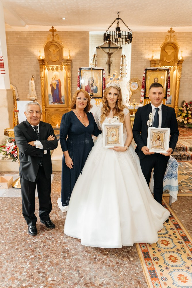 Свадьба Диана & Дима. Фотограф и видеограф в Москве