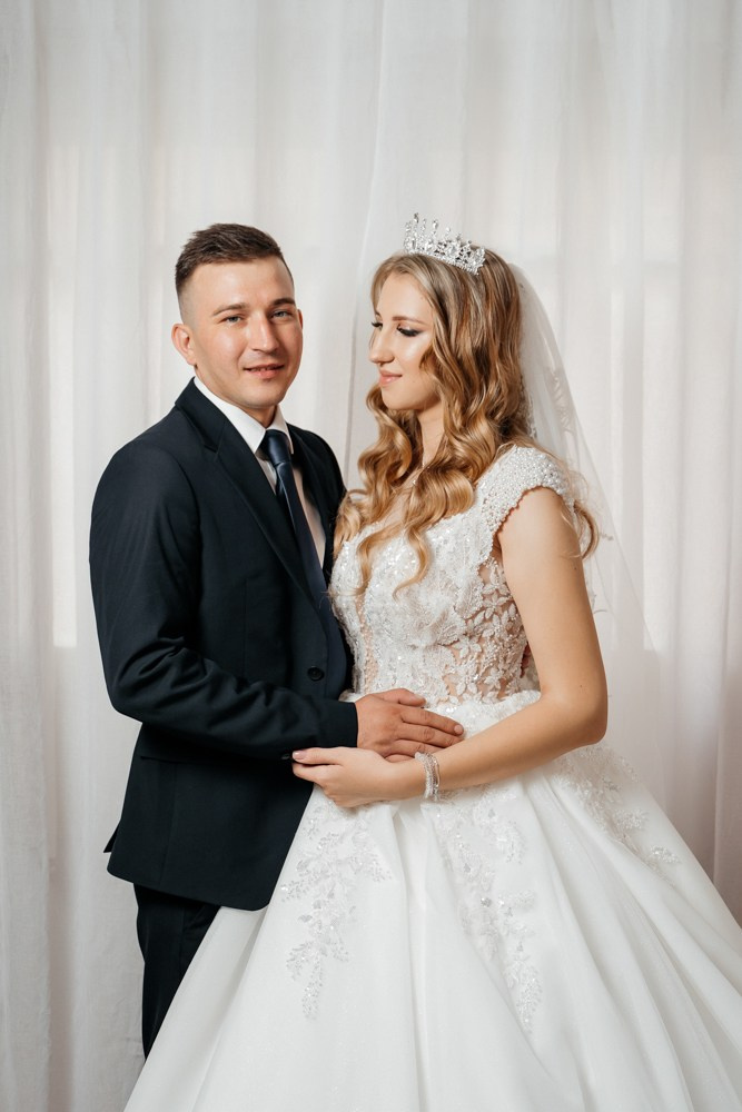 Свадьба Диана & Дима. Фотограф и видеограф в Москве