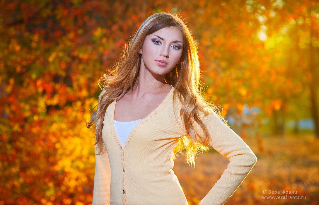 Фотограф Волгоград, фотосъемка в Волгограде. Вера Франц