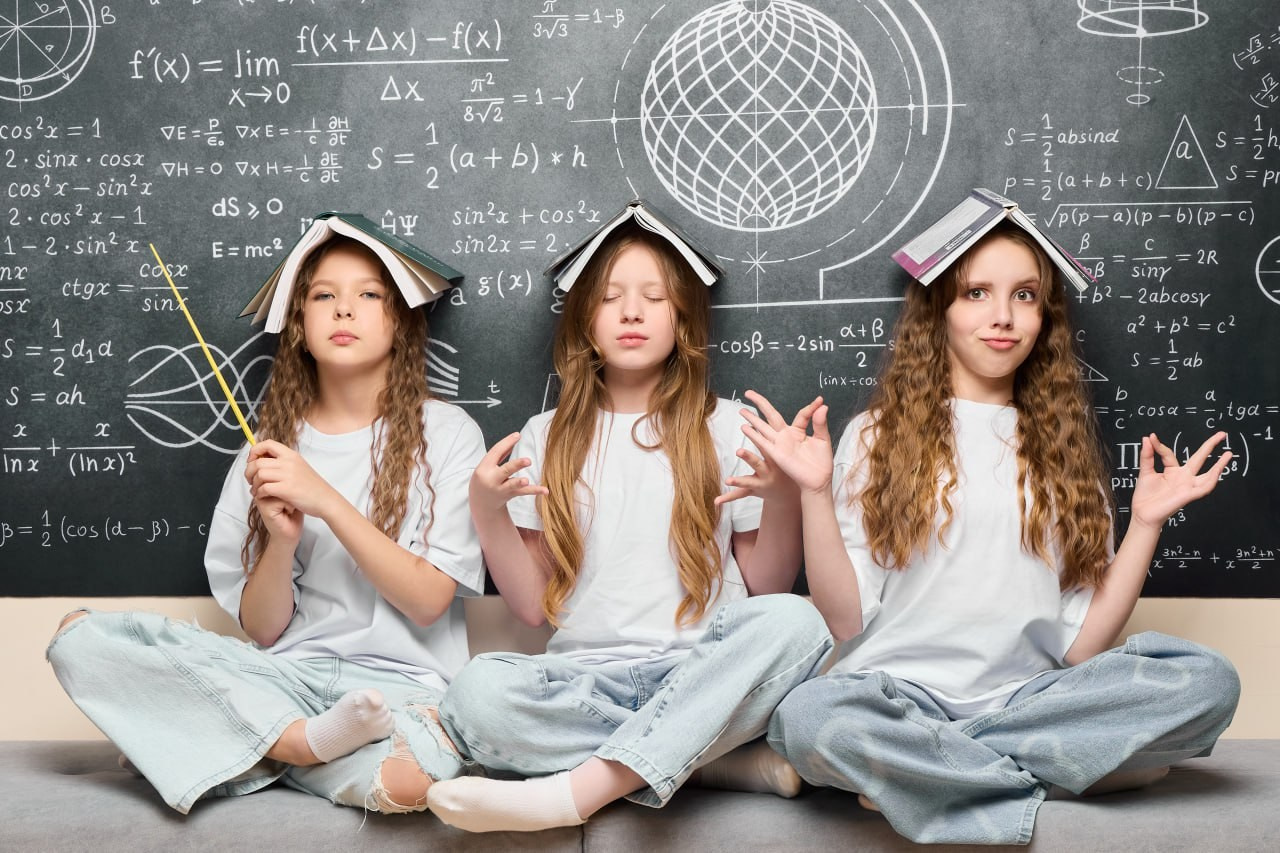 Виньетка для начальной школы в Сызрани. Школьный фотограф, выпускные альбомы