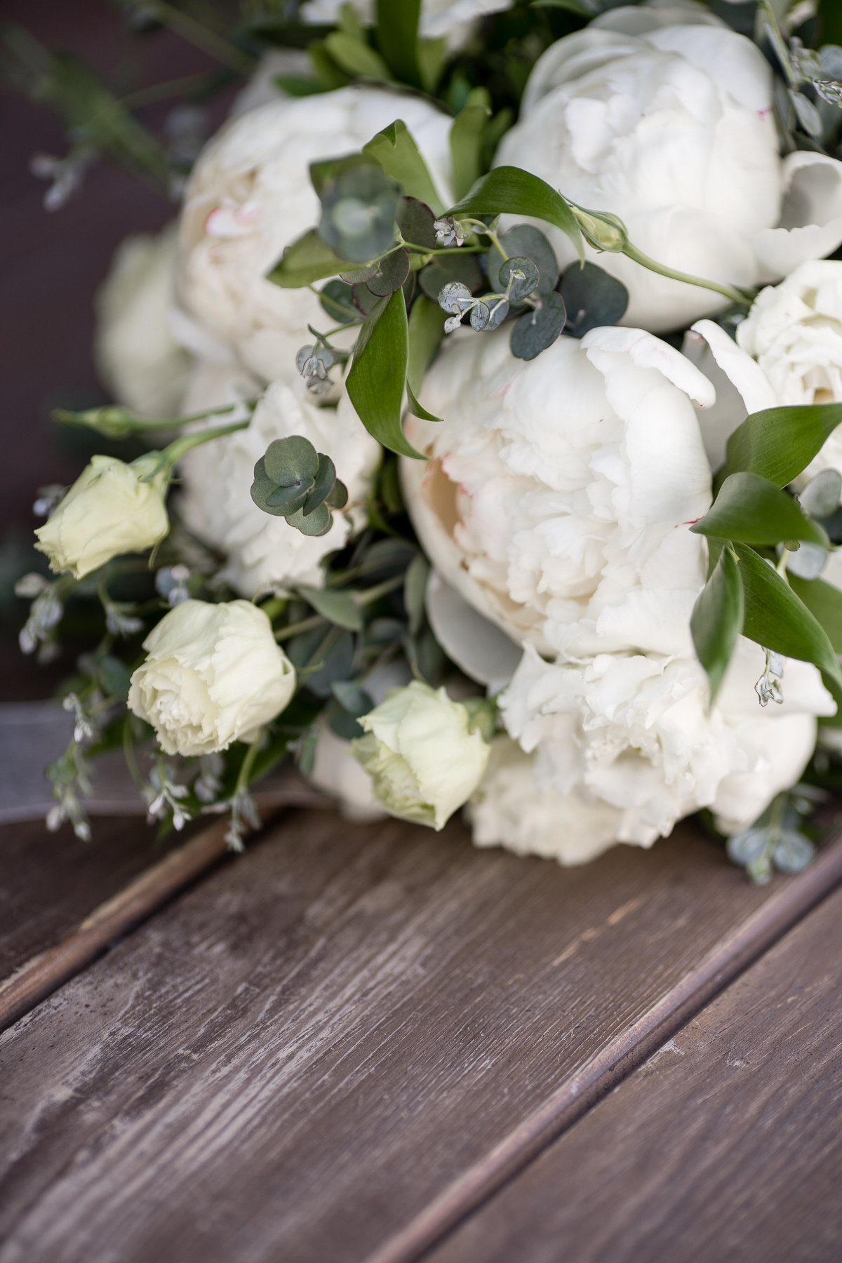 Светлана и Артем. Свадебный фотограф Екатерина Кузнецова