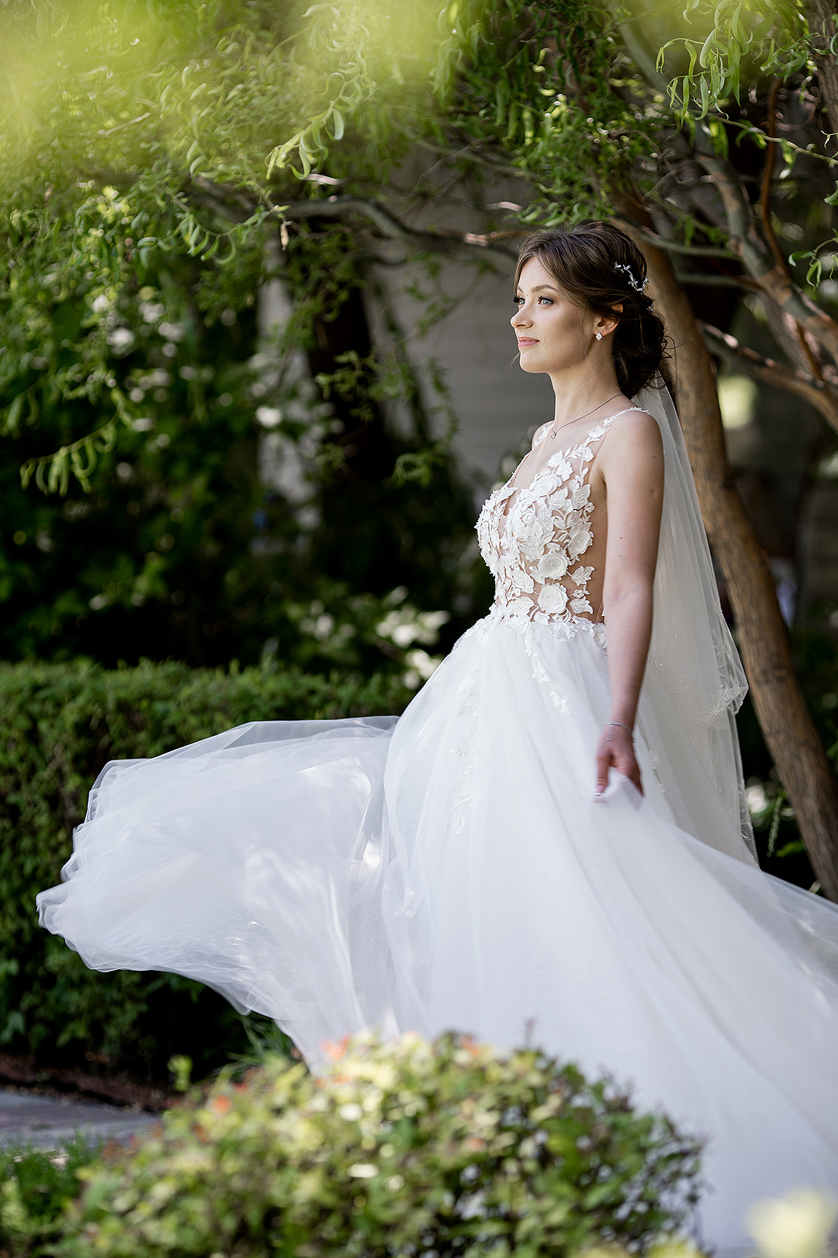 Светлана и Артем. Свадебный фотограф Екатерина Кузнецова