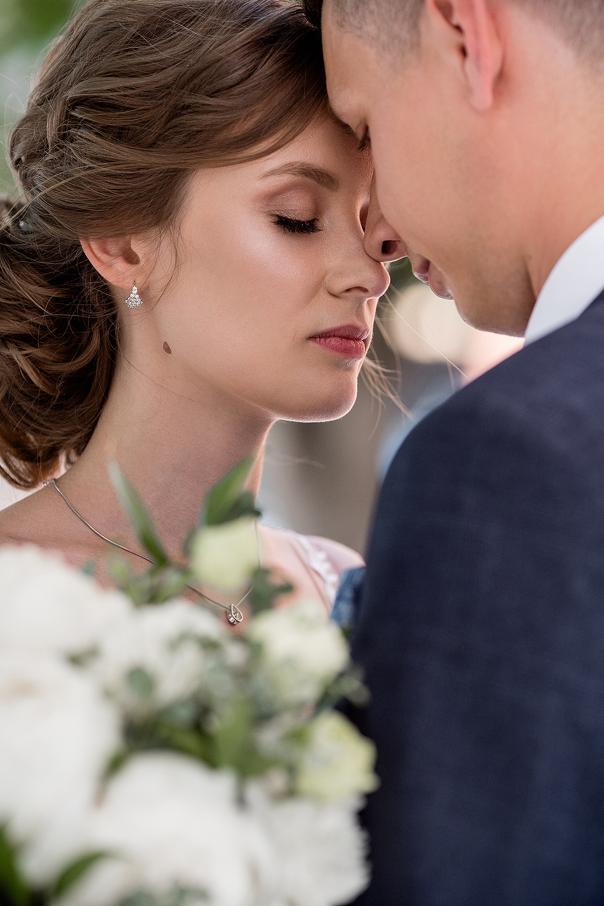 Светлана и Артем. Свадебный фотограф Екатерина Кузнецова