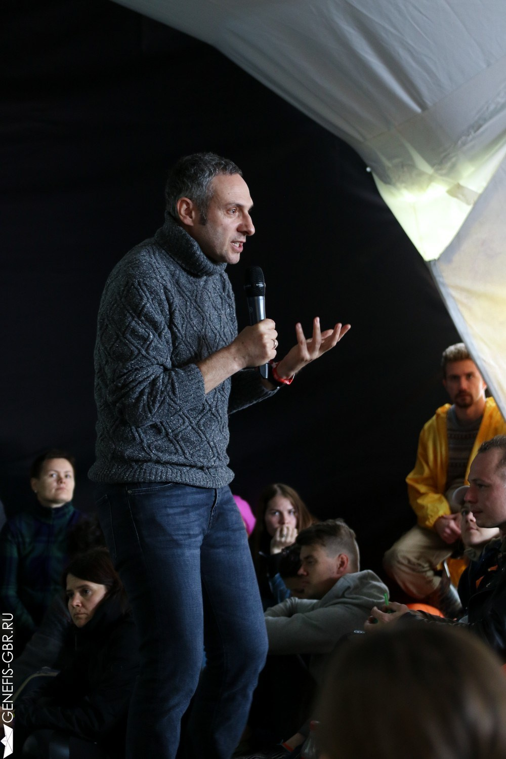 Фестиваль Дикая Мята. Репортажный и интерьерный фотограф Александра Солдатова