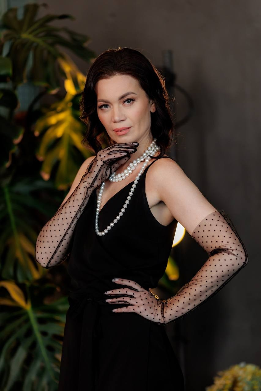 Иван Косогорцев фотограф