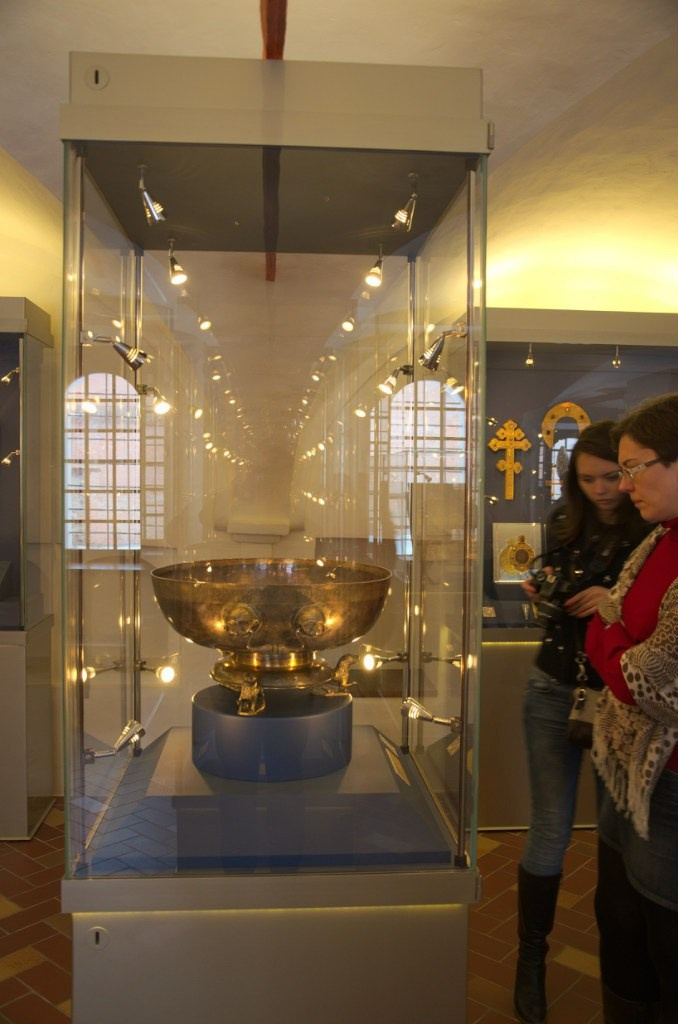 Великий Новгород | 27-28.02.2016. Галерея Фантим