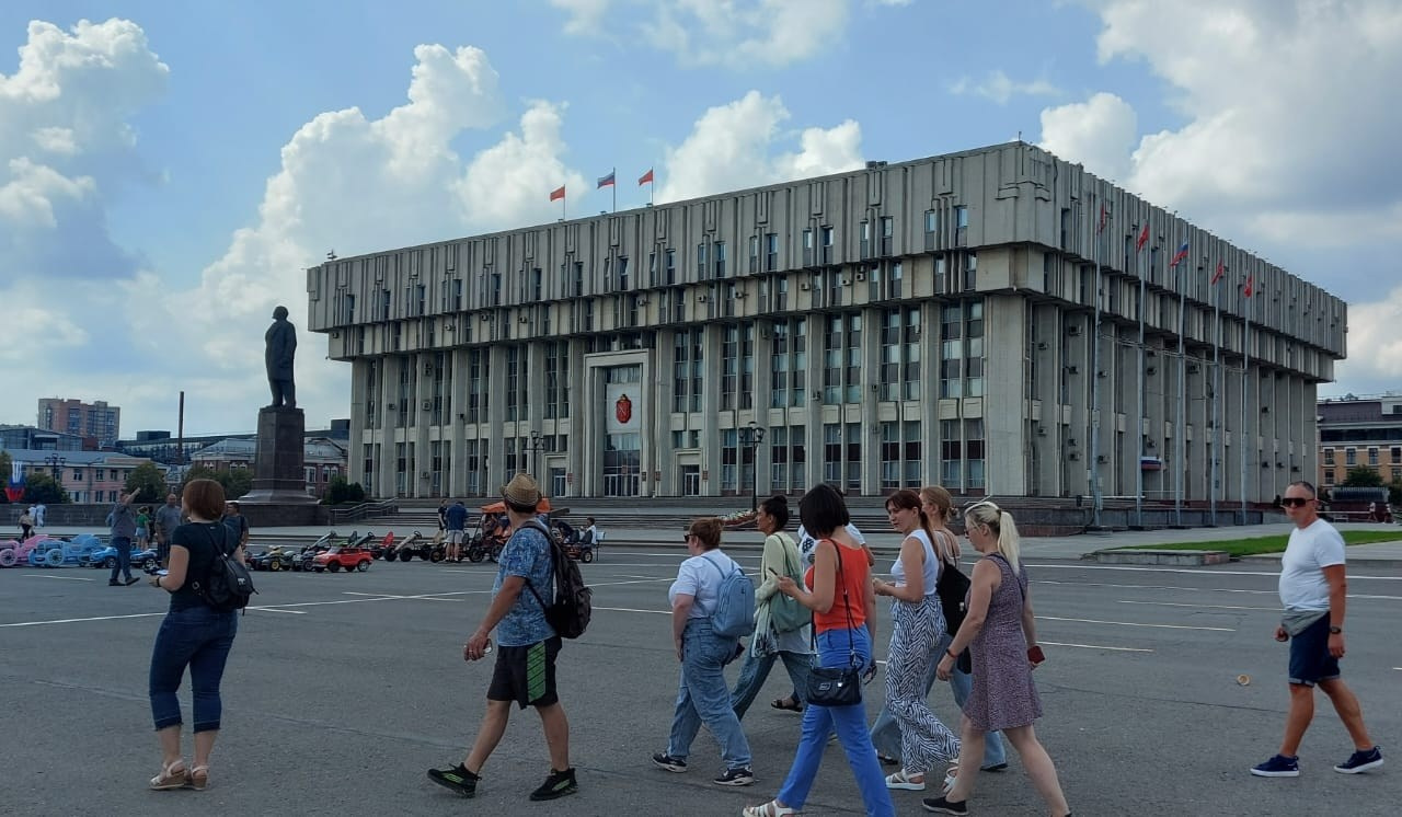 Тула | 19-20.08.2023. Галерея Фантим