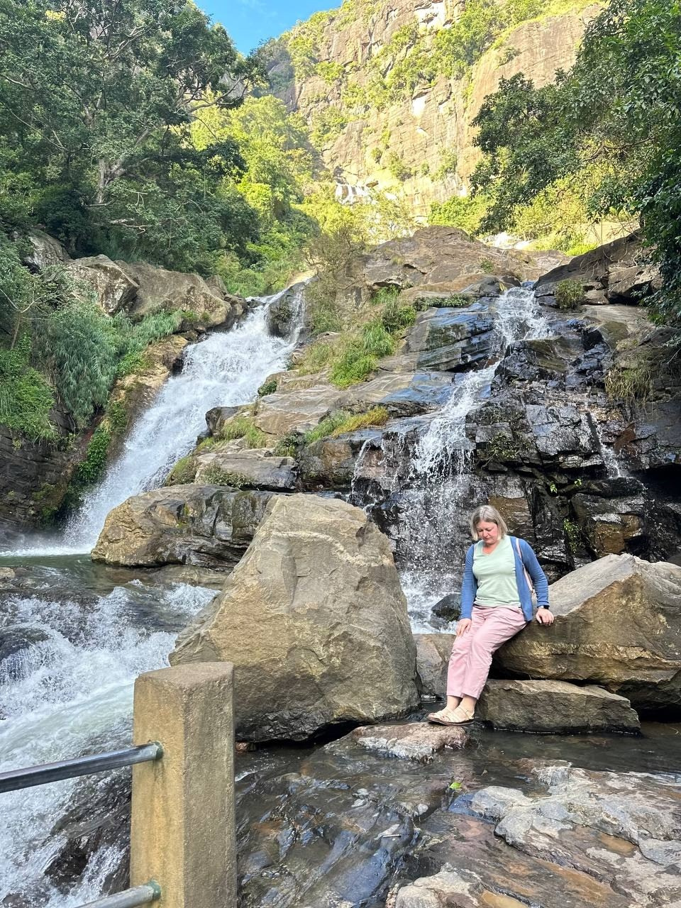 Шри-Ланка | 31.01 — 10.02.2025. Галерея Фантим