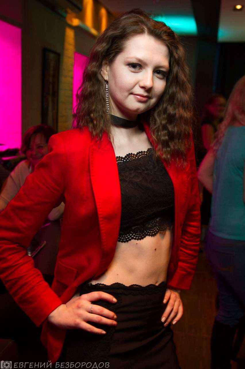 Музыкальная вечеринка | 08.03.18. Галерея Фантим