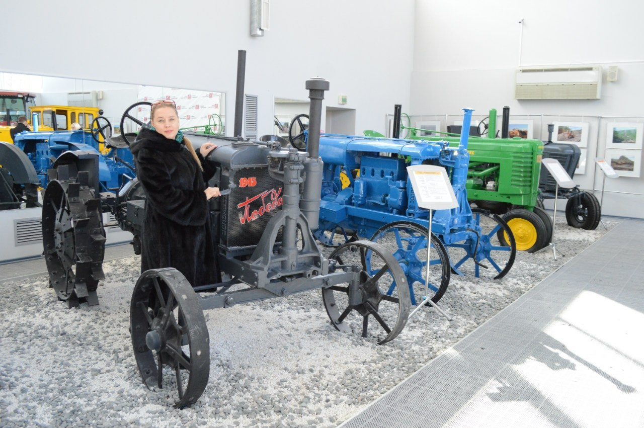 Йошкар-Ола и Чебоксары | 19-20.03.2016. Галерея Фантим