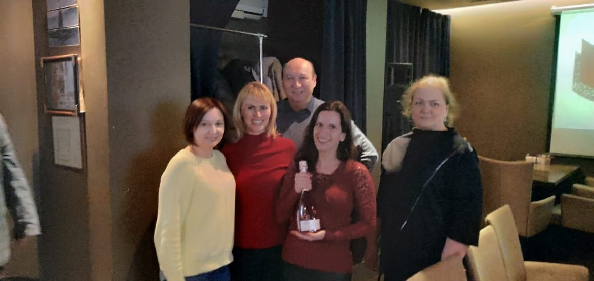 Квиз 13.03.2021. Галерея Фантим